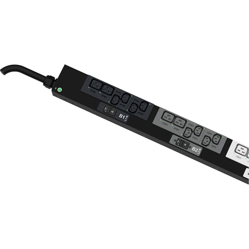 Panduit SmartZone G5 Intelligent 36 - MOQ (cantidad mínima de pedido) 30 M