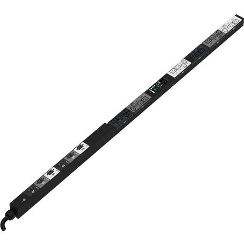 Panduit SmartZone G5 Intelligent 24 - Quantité minimale de commande (MOQ) 30 M