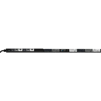 Panduit SmartZone G5 Intelligent 24 - Quantité minimale de commande (MOQ) 30 M