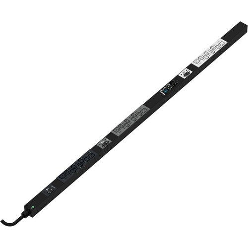 Panduit SmartZone G5 Intelligent 24 - Quantité minimale de commande (MOQ) 30 M
