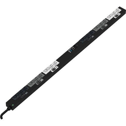 Panduit SmartZone G5 Intelligent 36 - MOQ (cantidad mínima de pedido) 30 M