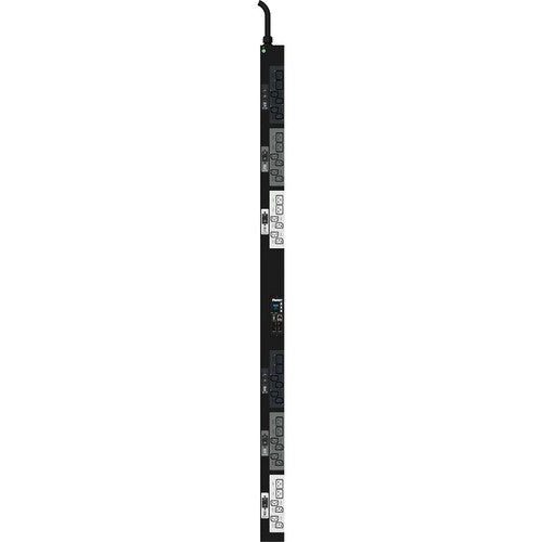 Panduit SmartZone G5 Intelligent 36 - MOQ (cantidad mínima de pedido) 30 M
