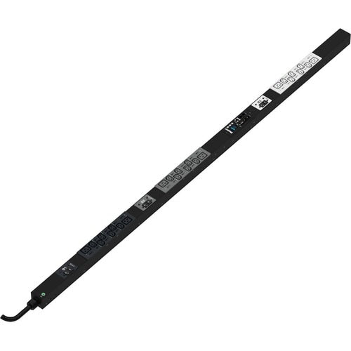 Panduit SmartZone G5 Intelligent 24 - Quantité minimum de commande (MOQ) 30 M