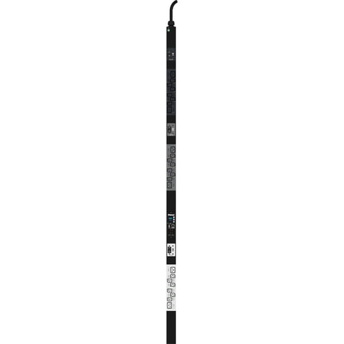 Panduit SmartZone G5 Intelligent 24 - Quantité minimum de commande (MOQ) 30 M