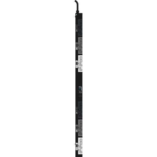 PDU P36F04M surveillé par prise Panduit - MOQ (quantité minimum de commande