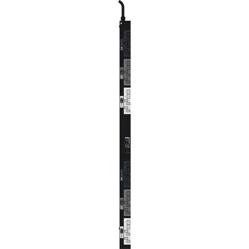 PDU Panduit P36F05M surveillé par prise - MOQ (quantité minimum de commande