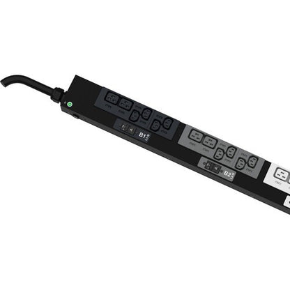 PDU Panduit P36F05M surveillé par prise - MOQ (quantité minimum de commande