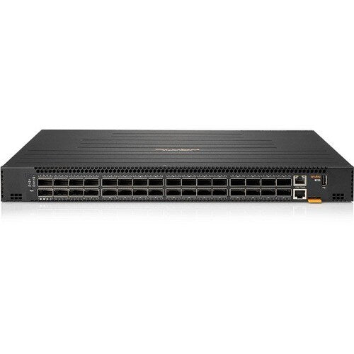 ARUBA 8325-32C FB 6 F 2 PS BDLJMPCBL-NA/JP/TW PL-NV