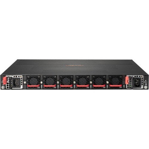 ARUBA 8325-32C FB 6 F 2 PS BDLJMPCBL-NA/JP/TW PL-NV