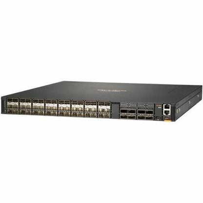 ARUBA 8325-48Y8C FB 6 F 2 PS BDL PL 35
