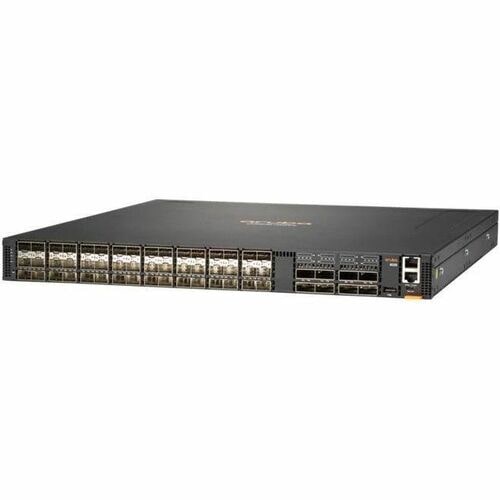 ARUBA 8325-48Y8C FB 6 F 2 PS BDL PL 35