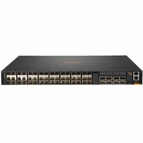ARUBA 8325-48Y8C FB 6 F 2 PS BDL PL 35