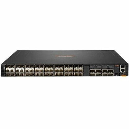 ARUBA 8325-48Y8C FB 6 F 2 PS BDL PL 35
