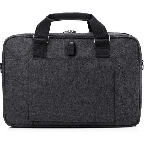 HP Executive Carrying Case for 14.1\" (358.14 mm) HP Notebook - Gray -