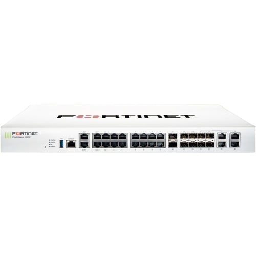 Fortinet FortiGate 100F Network Security/Firewall Appliance 