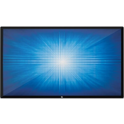 Señalización digital interactiva Elo 6553L de 65" (4K) - LCD de 64,50" (1638,30 mm) - Tou