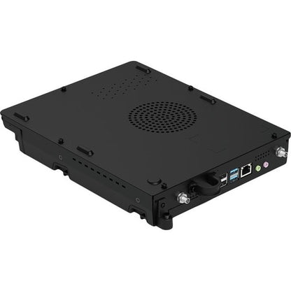 Ordenador de placa única Elo ECMG4 - Core i5 - i5-7500T - Cuatro núcleos (4 núcleos) - 2,70