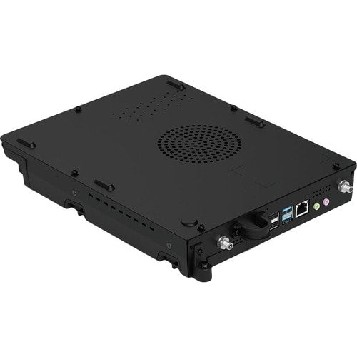 Ordinateur monocarte Elo ECMG4 - Core i5 - i5-7500T - Quad-core (4 cœurs) - 2,70