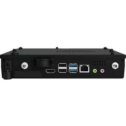 Ordenador de placa única Elo ECMG4 - Core i5 - i5-7500T - Cuatro núcleos (4 núcleos) - 2,70
