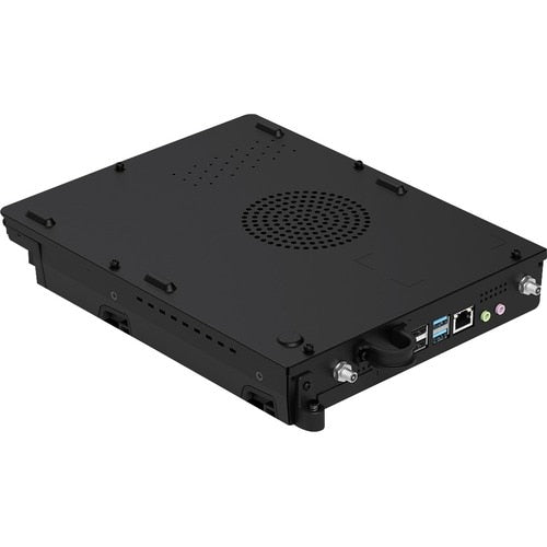 Ordinateur monocarte Elo ECMG4 - Core i5 - i5-7500 - 8 Go - DDR4 SDRAM - 256 Go