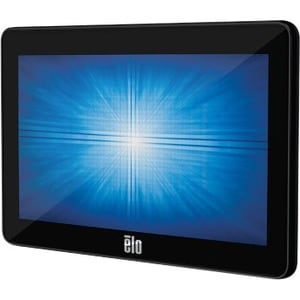 Monitor táctil LCD Elo 0702L de 7" - 5:3 - 25 ms - 7" visibles - Táctil