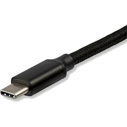 StarTech.com M.2 SSD Enclosure for M.2 SATA Drives - USB 3.1 Gen 2 - M