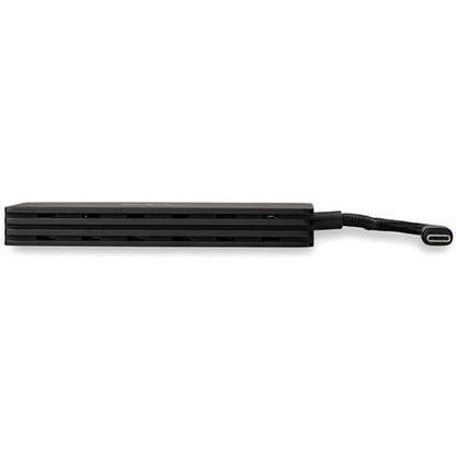 StarTech.com M.2 SSD Enclosure for M.2 SATA Drives - USB 3.1 Gen 2 - M