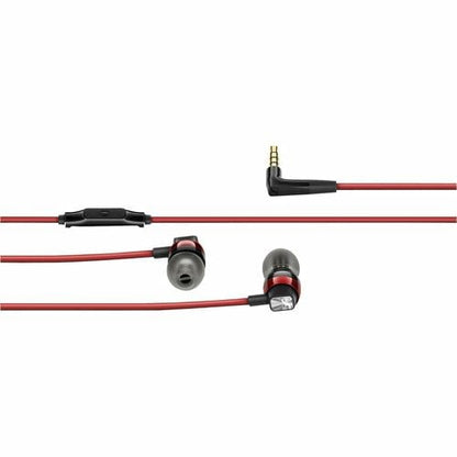 Sennheiser CX 300S Earset - Stereo - Mini