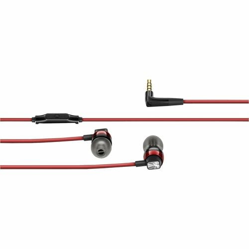 Sennheiser CX 300S Earset - Stereo - Mini