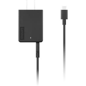 Lenovo 45W USB-C AC Portable Adapter - 45 W