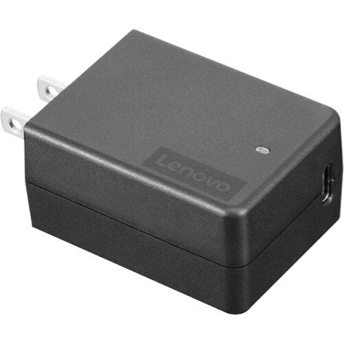 Lenovo 45W USB-C AC Portable Adapter - 45 W