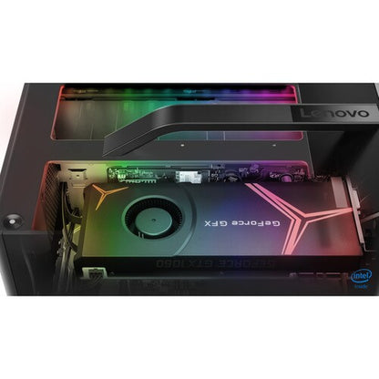 TOPSELLER LEGION C730-19ICO I7-9700K 3.6G W10 64BIT