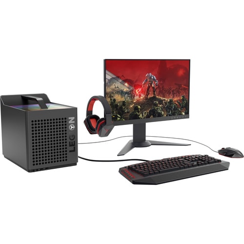 TOPSELLER LEGION C730-19ICO I7-9700K 3.6G W10 64BIT