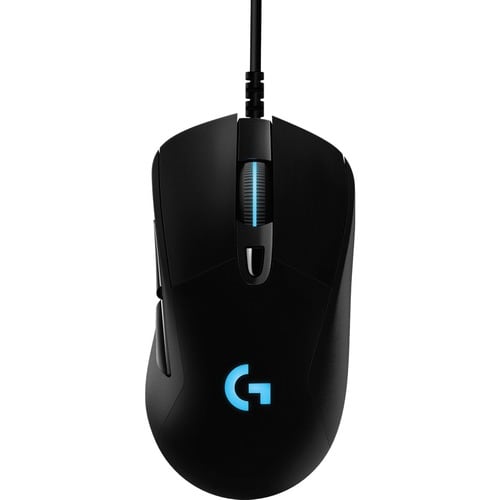 SOURIS DE JEU G403 HERO