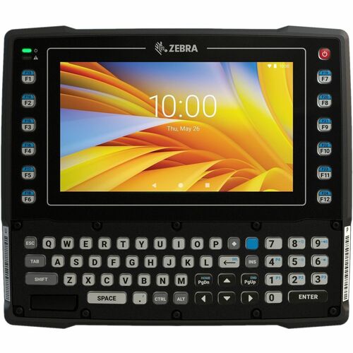 Zebra VC8300 Vehicle Mount Computer - Snapdragon 660 - Octa-core (8 Core) 2.20 G