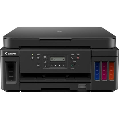 Canon PIXMA G6020 Wireless MegaTank Inkjet Multifunction Pri