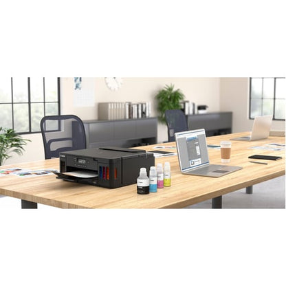 Canon PIXMA G6020 Wireless MegaTank Inkjet Multifunction Pri
