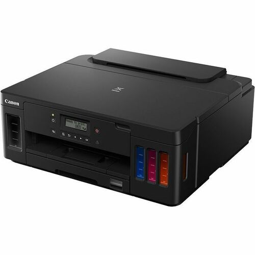Imprimante jet d'encre de bureau Canon PIXMA G G5020 - Couleur - 4800 x