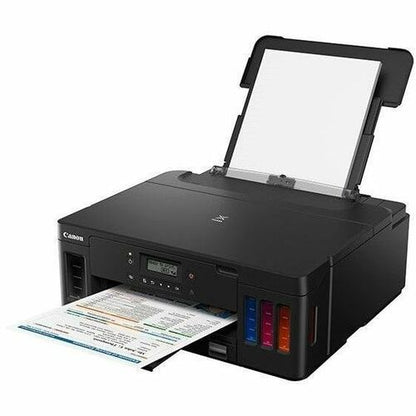 Canon PIXMA G G5020 Desktop Inkjet Printer - Color - 4800 x