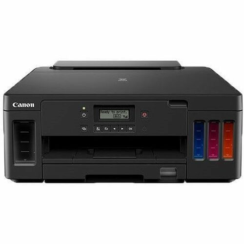 Canon PIXMA G G5020 Desktop Inkjet Printer - Color - 4800 x
