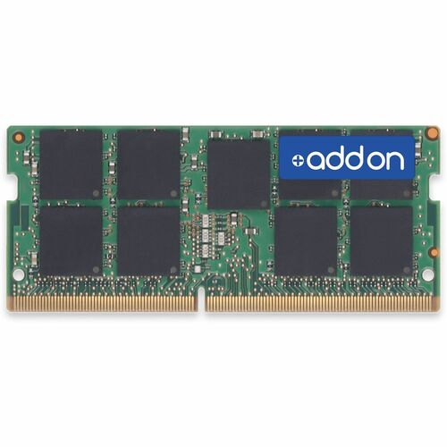 JEDEC 2400D4DR8ES/8G COMP 8 Go DDR4-2400 MHz DR X8 SODIMM