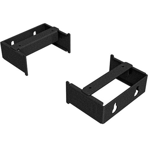 Chief Flat Panel Floor Support System 2 Rack Unit
