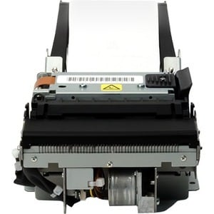 Star Micronics SK1-V211SF2-LQP-SP Desktop Direct Thermal Printer - Monochrome -