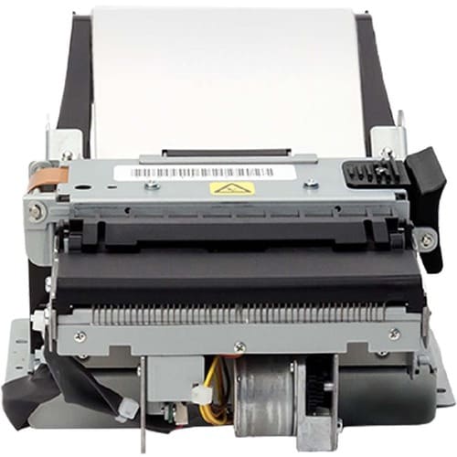 Star Micronics SK1-V311SF4-LQP-SP Desktop Direct Thermal Printer - Monochrome -