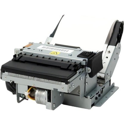Star Micronics SK1-V311SF4-LQP-SP Desktop Direct Thermal Printer - Monochrome -