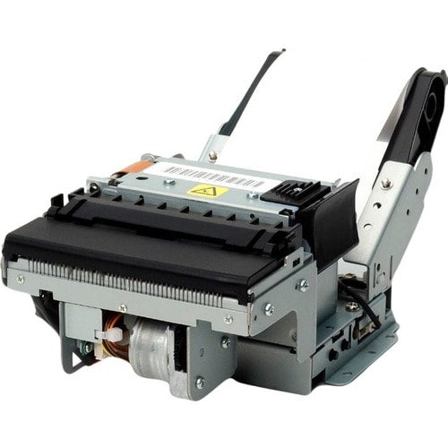 Star Micronics SK1-V211SF2-Q-SP Desktop Direct Thermal Printer - Monochrome - Re