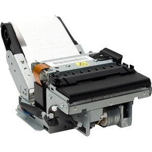 Star Micronics SK1-V211SF2-Q-SP Desktop Direct Thermal Printer - Monochrome - Re