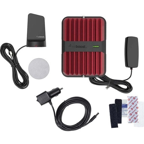 WEBOOST DRIVE REACH BOOSTER