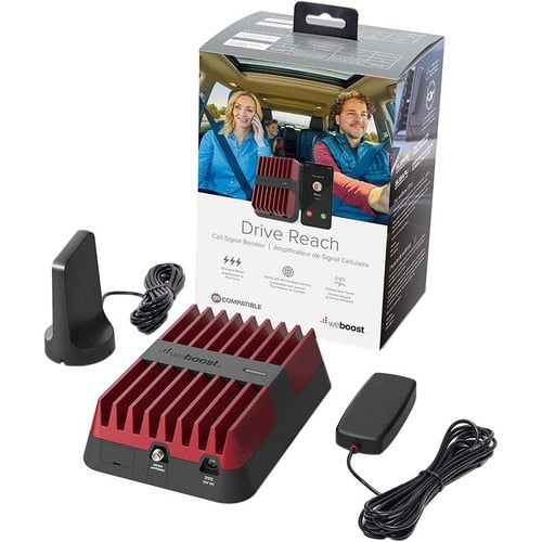 WEBOOST DRIVE REACH BOOSTER