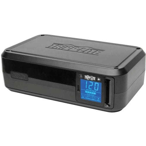 Tripp Lite by Eaton SmartPro 1000 VA Tower Digital UPS - 2U Tower - 8